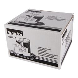Makita Versatzmodul kpl. 196922-1