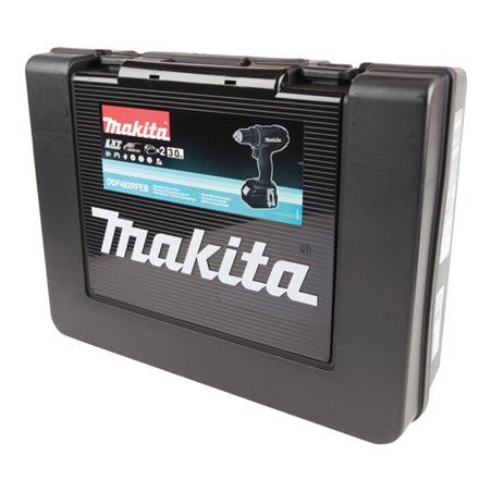 Makita Transportkoffer schwarz 141331-9