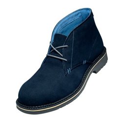 Uvex Sicherheitsstiefel 84272 S3 SRC uvex 1 business, Weite 11, Größe 39 PUR