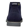 Uvex Sicherheitsstiefel 84272 S3 SRC uvex 1 business, Weite 11, Größe 39 PUR