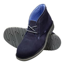 Uvex Sicherheitsstiefel 84272 S3 SRC uvex 1 business, Weite 11, Größe 39 PUR