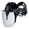 Uvex Gesichtsschutz uvex pheos faceguard, Typ: PC