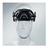 Uvex Gesichtsschutz uvex pheos faceguard, Typ: PC