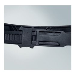 Uvex Gesichtsschutz uvex pheos faceguard, Typ: PC