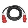 CEE Verlängerungskabel IP44 20m H07RN-F5G16.0 CEE400V/63A