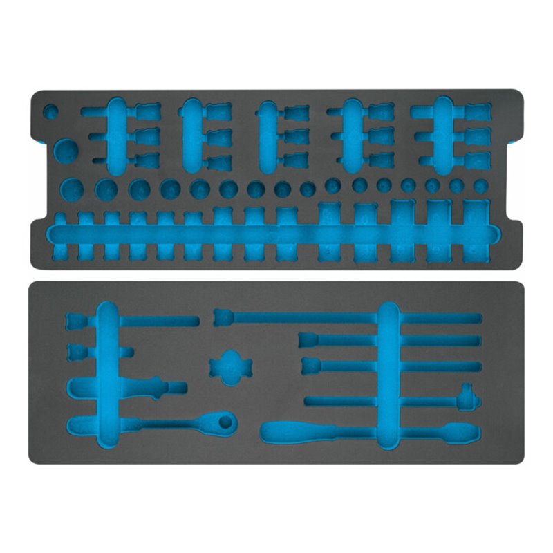 HAZET 2K-Weichschaum-Einlage 163-401L