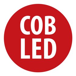 LED Akku-Handleuchte HL 1000 A, IP54, 1000+200lm