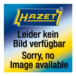 HAZET 2K-Weichschaum-Einlage 163-527L