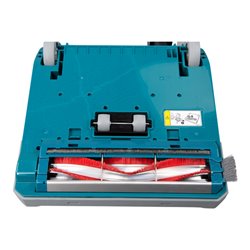 Makita Akku-Bodenstaubsauger DVC560Z