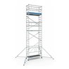ZARGES PaxTower 1T - Klappgerüst, Arbeitshöhe 7.55 m