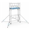 ZARGES PaxTower S-PLUS 1T - Klappgerüst Arbeitshöhe 4.55 m