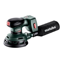 METABO Akku-Exzenterschleifer ohne Akku, Typ: SXALTX125