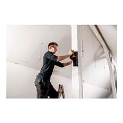 METABO Akku-Exzenterschleifer ohne Akku, Typ: SXALTX125