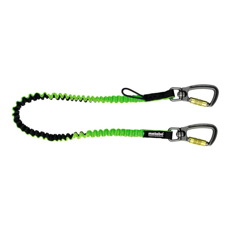 Metabo Werkzeugsicherungsgurt Quick-Connect DS bis 5kg