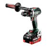 Metabo Akku-Bohrschrauber BS 18 LTX BL I metaBOX 145 L 18V 2x5.5Ah LiHD + ASC 145