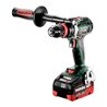 Metabo Akku-Bohrschrauber BS 18 LTX BL Q I metaBOX 145 L 18V 2x5.5Ah LiHD + ASC 145