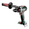 METABO Akku-Bohrschrauber 18V, Bürstenloser Motor, ohne Akku, Schnellspannfutterspannbereich 1,5-13, Typ: BSLTXBLI