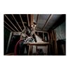 Metabo Akku-Handkreissäge KS 18 LTX 57 set mit Kappschiene KFS 44 metaBOX 340