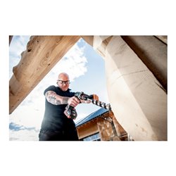 Metabo Akku-Bohrschrauber BS 18 LTX BL Q I Karton