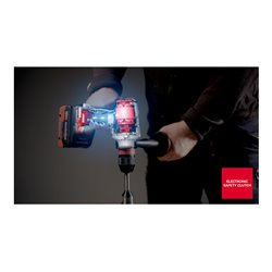 Metabo Akku-Bohrschrauber BS 18 LTX BL Q I metaBOX 145 L 18V 2x5.2Ah Li-Power + ASC 55