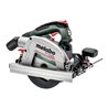 METABO Akku-Handkreissäge mit LiHD Akku, Typ: KS18LTX66