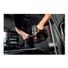METABO Akku-Gewindebohrer ohne Akku mit Quick-System, Typ: GBLTXBLQI