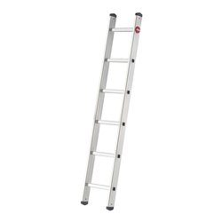 Hailo S60 ProfiStep uno, Aluminium-Anlegeleiter