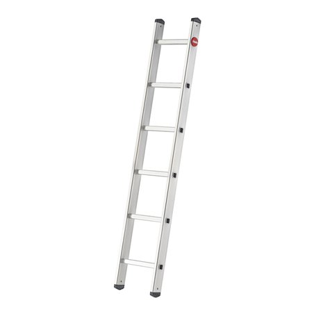 Hailo S60 ProfiStep uno, Aluminium-Anlegeleiter