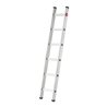 Hailo S60 ProfiStep uno, Aluminium-Anlegeleiter