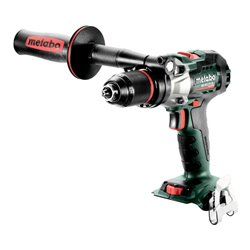 Metabo Akku-Schlagbohrschrauber ohne Akku, Typ: SB18LTXBLI