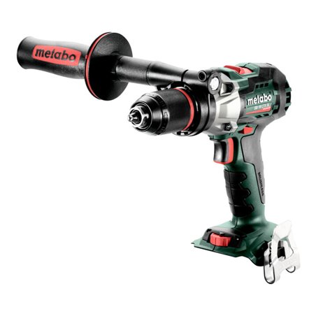 Metabo Akku-Schlagbohrschrauber ohne Akku, Typ: SB18LTXBLI