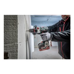 Metabo Akku-Schlagbohrschrauber ohne Akku, Typ: SB18LTXBLI