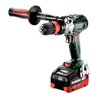 Metabo Akku-Gewindebohrer GB 18 LTX BL Q I metaBOX 145 L 18V 2x5.5Ah LiHD + ASC 145