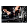 Metabo Akku-Gewindebohrer GB 18 LTX BL Q I metaBOX 145 L 18V 2x5.5Ah LiHD + ASC 145
