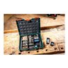 Metabo metaBOX 118 Organizer mit 12 Sortimo Einsatzboxen
