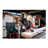 Metabo metaBOX 118 Organizer mit 12 Sortimo Einsatzboxen