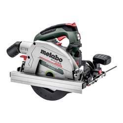 Metabo Akku-Handkreissäge KS 18 LTX 66 BL Karton
