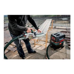 Metabo Akku-Handkreissäge KS 18 LTX 66 BL Karton