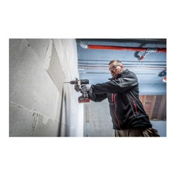 Metabo Akku-Schlagbohrschrauber SB 18 LTX BL I metaBOX 145 L