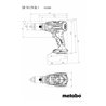 Metabo Akku-Schlagbohrschrauber SB 18 LTX BL I metaBOX 145 L