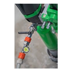 Eibenstock Durchflussanzeiger