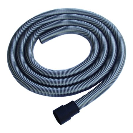 Lamello Absaugset 30mm, für Tanga Delta 4m Absaugschlauch mit Anschlussmuffe 58mm