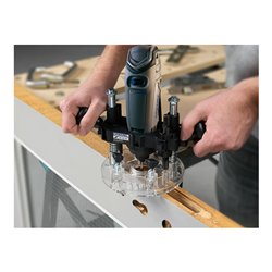 DREMEL® Oberfräsen 335-Vorsatzgerät