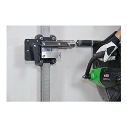 Eibenstock ETR 400.1 P Trocken-Nass-Trennsystem