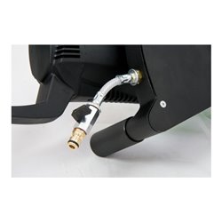 Eibenstock ETR 400.1 P Trocken-Nass-Trennsystem