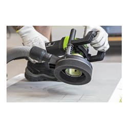 Eibenstock EFB 68 Fliesen-Bohrgerät