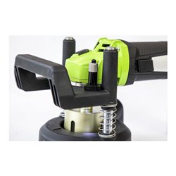 Eibenstock EFB 68 Fliesen-Bohrgerät