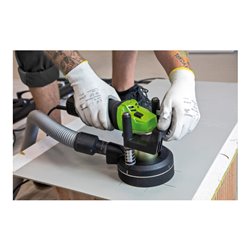 Eibenstock EFB 68 Fliesen-Bohrgerät