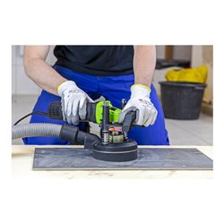 Eibenstock EFB 68 Fliesen-Bohrgerät