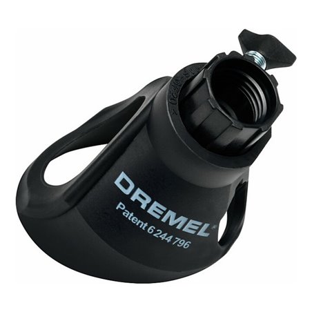 DREMEL® Vorsatzgerät 568 zum Entfernen von Fugenmörtel bei Wand-, Bodenfliesen